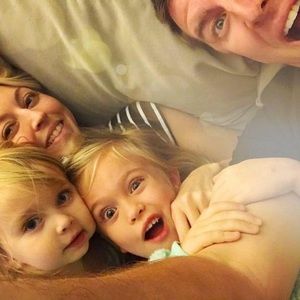 Meet your Posher, Jamie